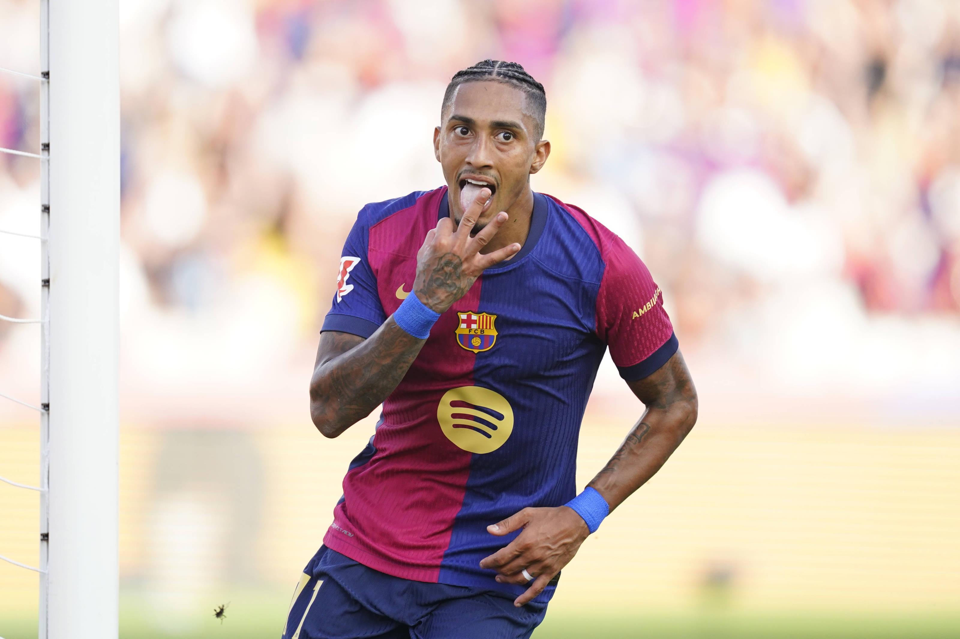 拉菲尼亞：疲勞是對我們造成影響的最大因素，一切都會過去